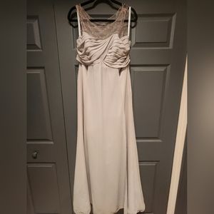 Alfred Angelo Formal Gown